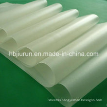 1mm Heat Resistant Silicone Rubber Sheet
